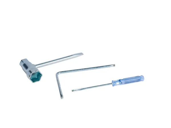 Spare Parts Kit